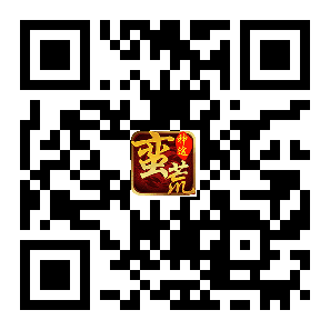 版本二维码